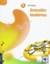 Gramatika Koadernoa Lmh 5