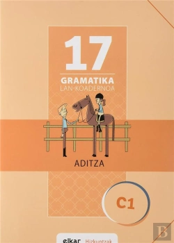 Bertrand.pt - Gramatika Lan-Koadernoa 17 Aditza