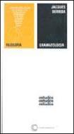 Gramatologia