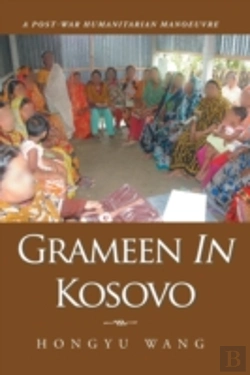 Bertrand.pt - Grameen In Kosovo: A Post-War Humanitarian Manoeuvre
