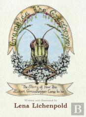 Gramelda The Grasshopper