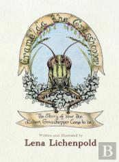 Gramelda The Grasshopper