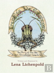 Gramelda The Grasshopper