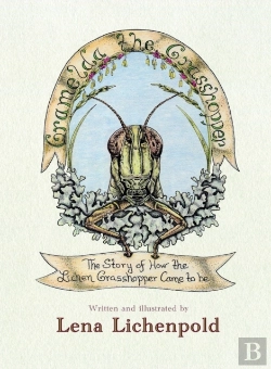 Bertrand.pt - Gramelda The Grasshopper