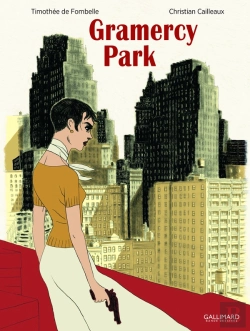 Bertrand.pt - Gramercy Park