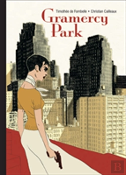Bertrand.pt - Gramercy Park