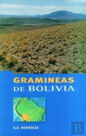 Gramineas De Bolivia