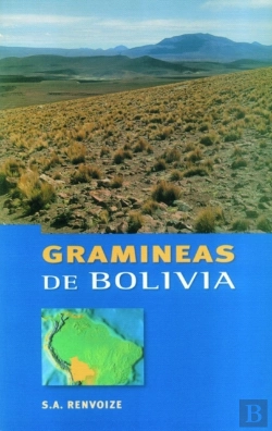 Bertrand.pt - Gramineas De Bolivia