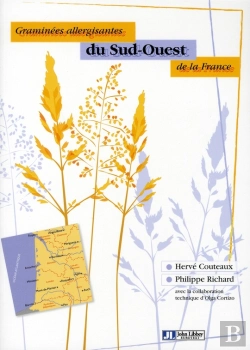 Bertrand.pt - Graminées Allergisantes Du Sud-Ouest De La France