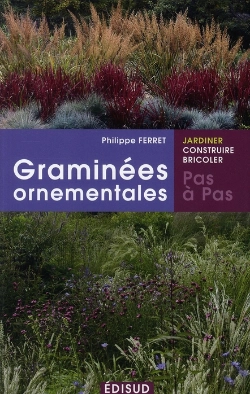 Bertrand.pt - Graminées Ornementales Pas À Pas