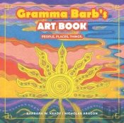 Gramma Barb'S Art Book