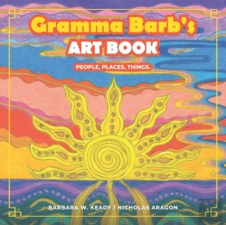 Bertrand.pt - Gramma Barb'S Art Book
