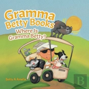 Gramma Betty Books