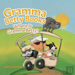 Bertrand.pt - Gramma Betty Books