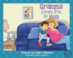 Bertrand.pt - Gramma Loves You So Much