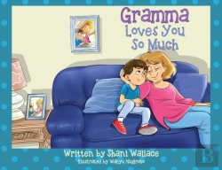 Bertrand.pt - Gramma Loves You So Much