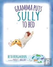 Gramma Puts Sully To Bed
