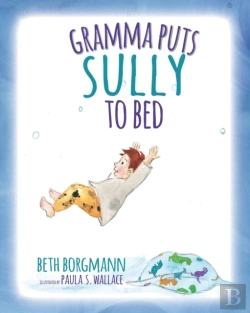 Bertrand.pt - Gramma Puts Sully To Bed