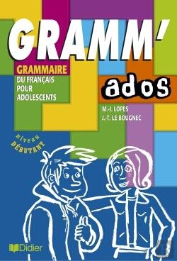 Bertrand.pt - Gramm'Ados