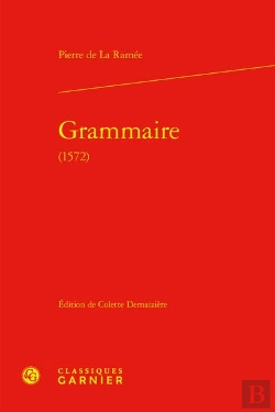 Bertrand.pt - Grammaire (1572)