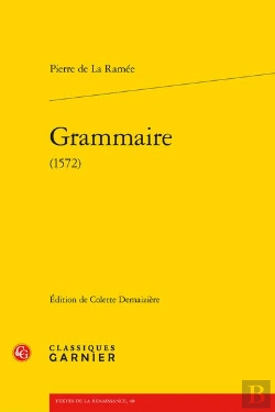 Bertrand.pt - Grammaire (1572)