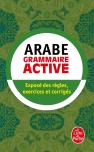 Grammaire Active De L'Arabe