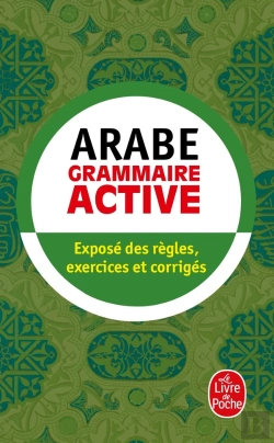 Bertrand.pt - Grammaire Active De L'Arabe