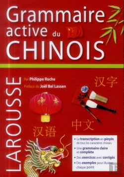 Bertrand.pt - Grammaire Active Du Chinois