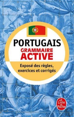 Bertrand.pt - Grammaire Active Du Portugais