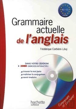 Bertrand.pt - Grammaire Actuelle De L'Anglais