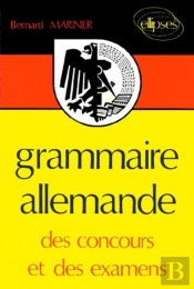 Grammaire Allemande