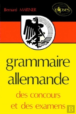 Bertrand.pt - Grammaire Allemande