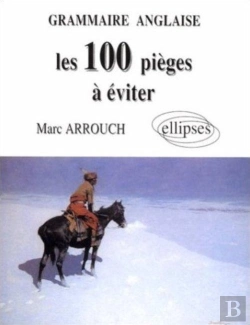 Bertrand.pt - Grammaire Anglaise : 100 Pièges À Éviter