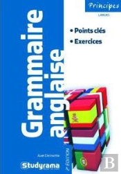 Grammaire Anglaise (2e Édition)