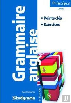 Bertrand.pt - Grammaire Anglaise (2e Édition)