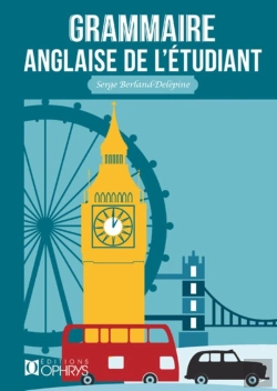 Bertrand.pt - Grammaire Anglaise De L'Étudiant