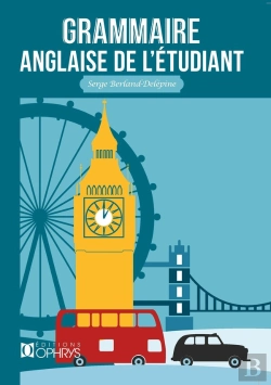 Bertrand.pt - Grammaire Anglaise De L'Étudiant