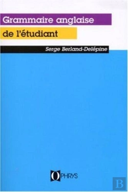 Bertrand.pt - Grammaire Anglaise De L'Etudiant