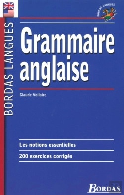 Bertrand.pt - Grammaire Anglaise (Édition 2002)