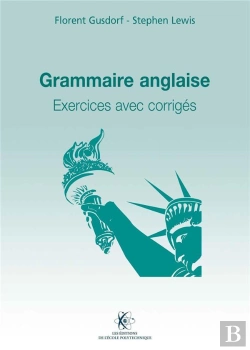Bertrand.pt - Grammaire Anglaise : Exercices Avec Corrigés