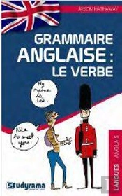 Grammaire Anglaise : Le Verbe