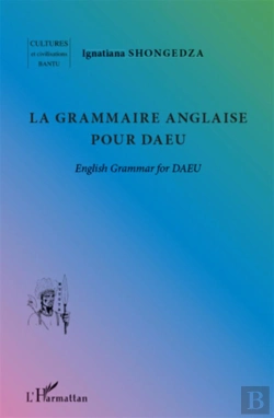 Bertrand.pt - Grammaire Anglaise Pour Daeu