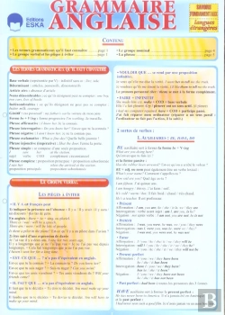 Bertrand.pt - Grammaire Anglaise