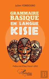 Grammaire Basique En Langue Kisie