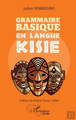 Bertrand.pt - Grammaire Basique En Langue Kisie