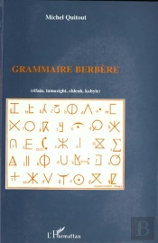 Grammaire Berbere