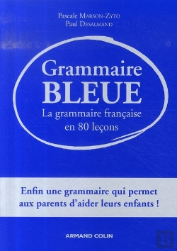 Bertrand.pt - Grammaire Bleue