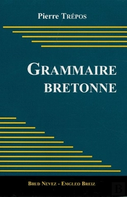 Bertrand.pt - Grammaire Bretonne