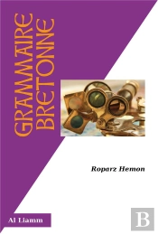 Grammaire Bretonne