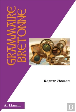Bertrand.pt - Grammaire Bretonne
